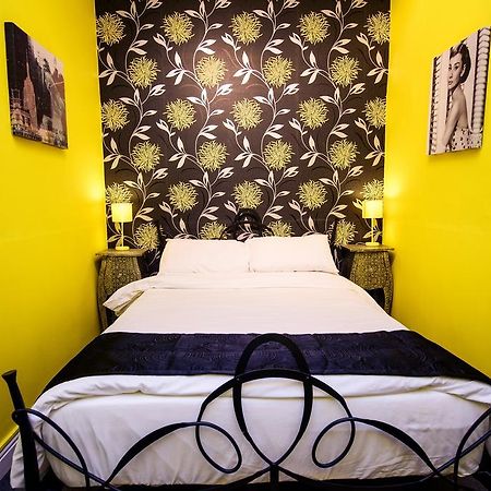 Valley View Apartment Скарборо Экстерьер фото