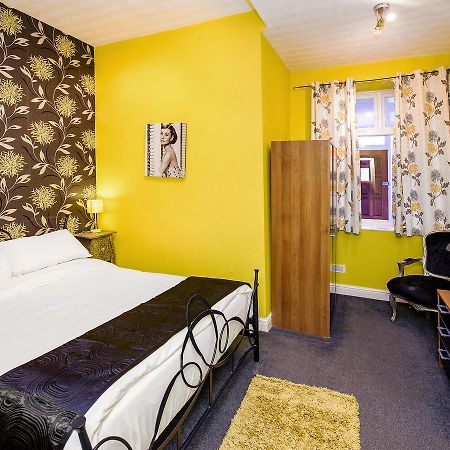 Valley View Apartment Скарборо Экстерьер фото