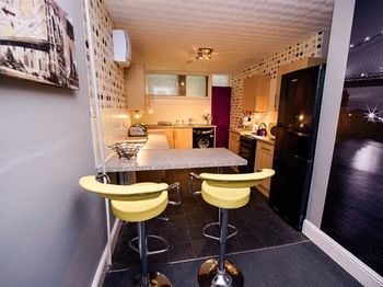 Valley View Apartment Скарборо Экстерьер фото
