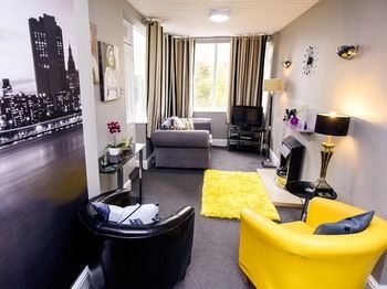 Valley View Apartment Скарборо Экстерьер фото